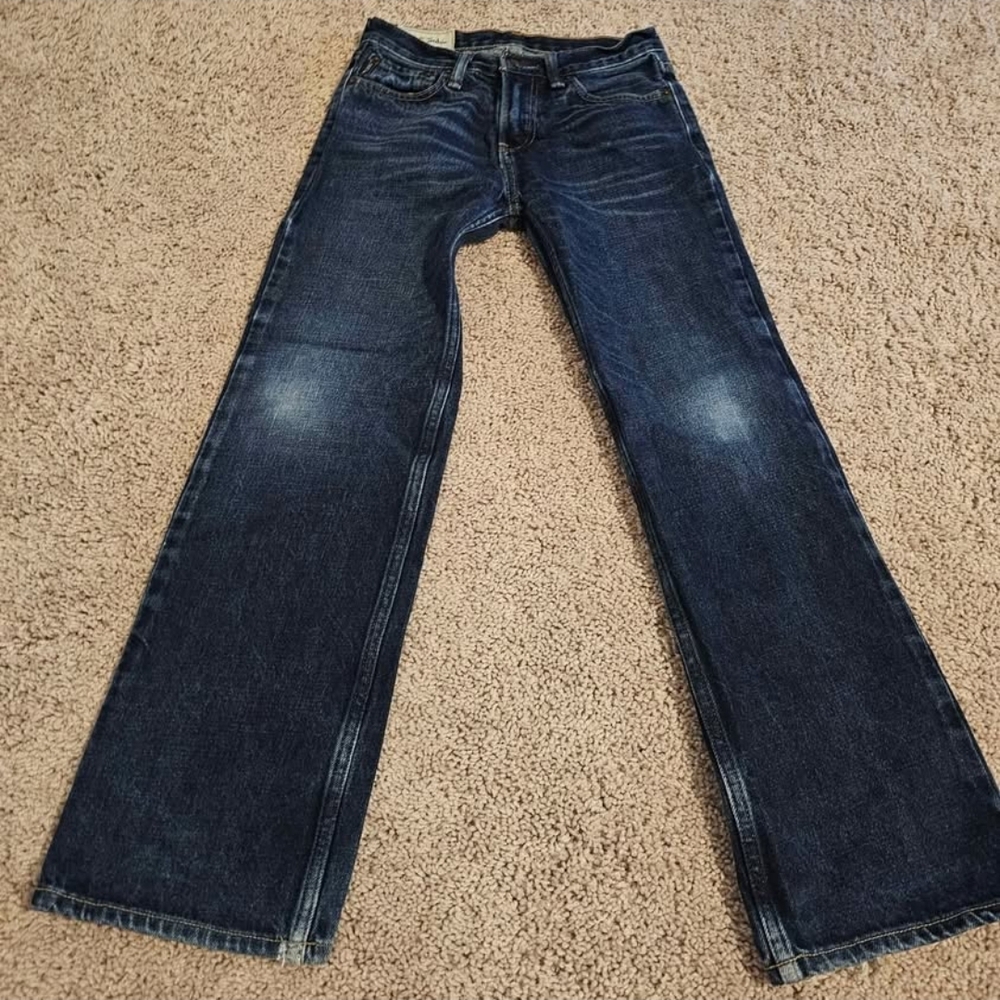 Abercrombie Denim Jeans